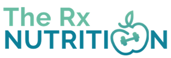 The Rx Nutrition logo